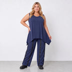 AKH Basics · Hose · Melody · 7282 · DarkNavy