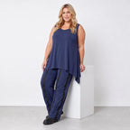 AKH Basics · Hose · Melody · 7282 · DarkNavy