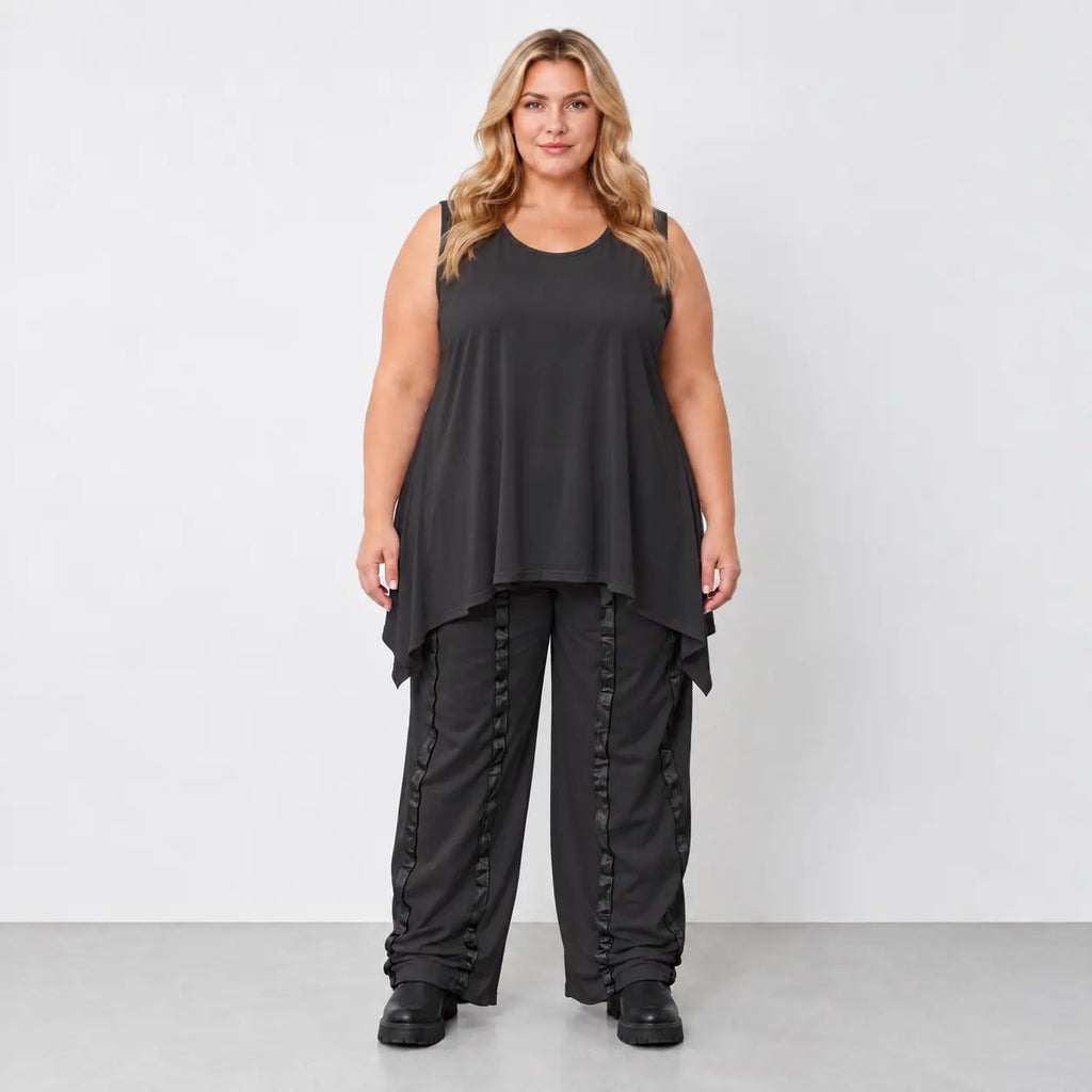 AKH Basics · Hose · Melody · 7282 · OxyBlack