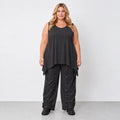 AKH Basics · Hose · Melody · 7282 · OxyBlack