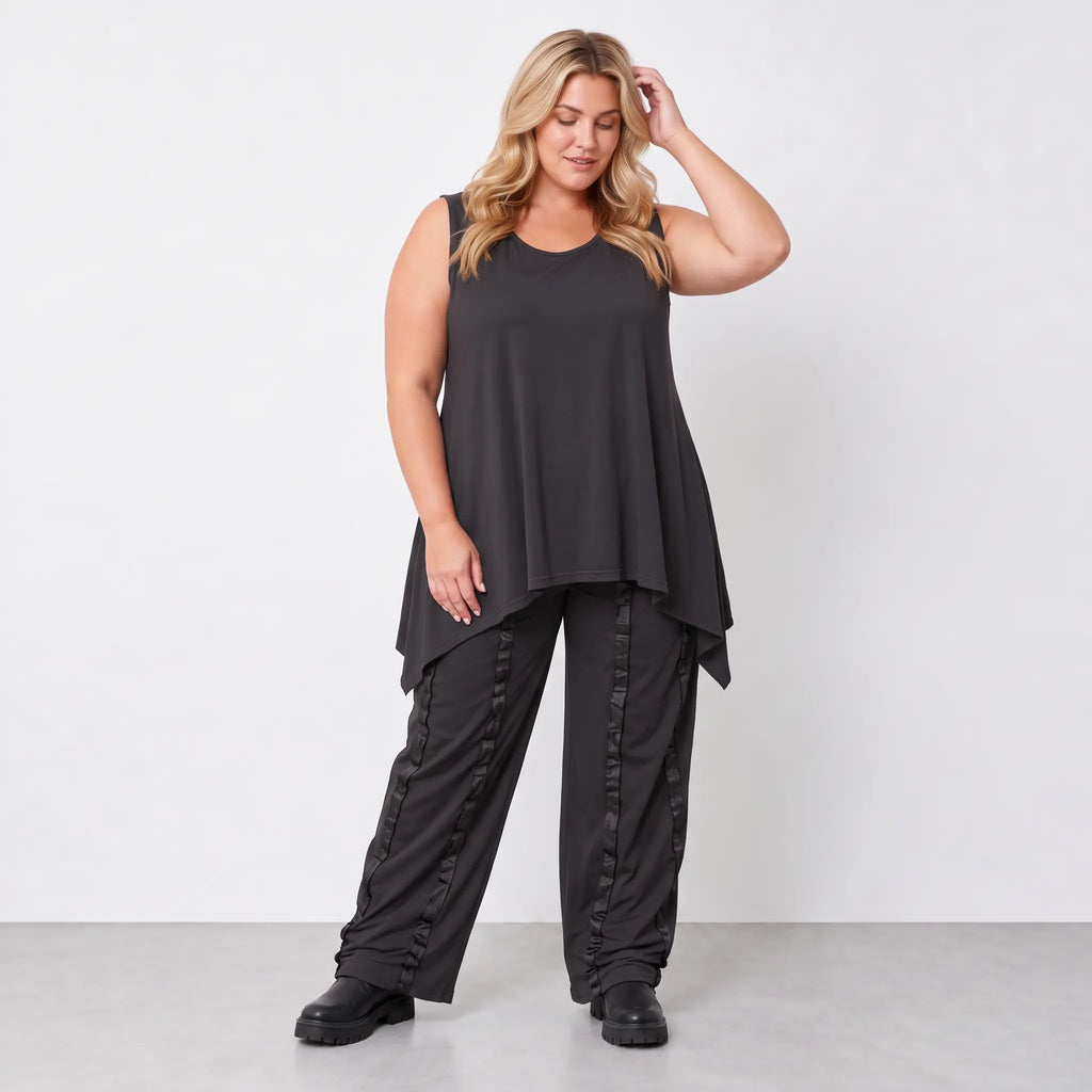 AKH Basics · Hose · Melody · 7282 · OxyBlack