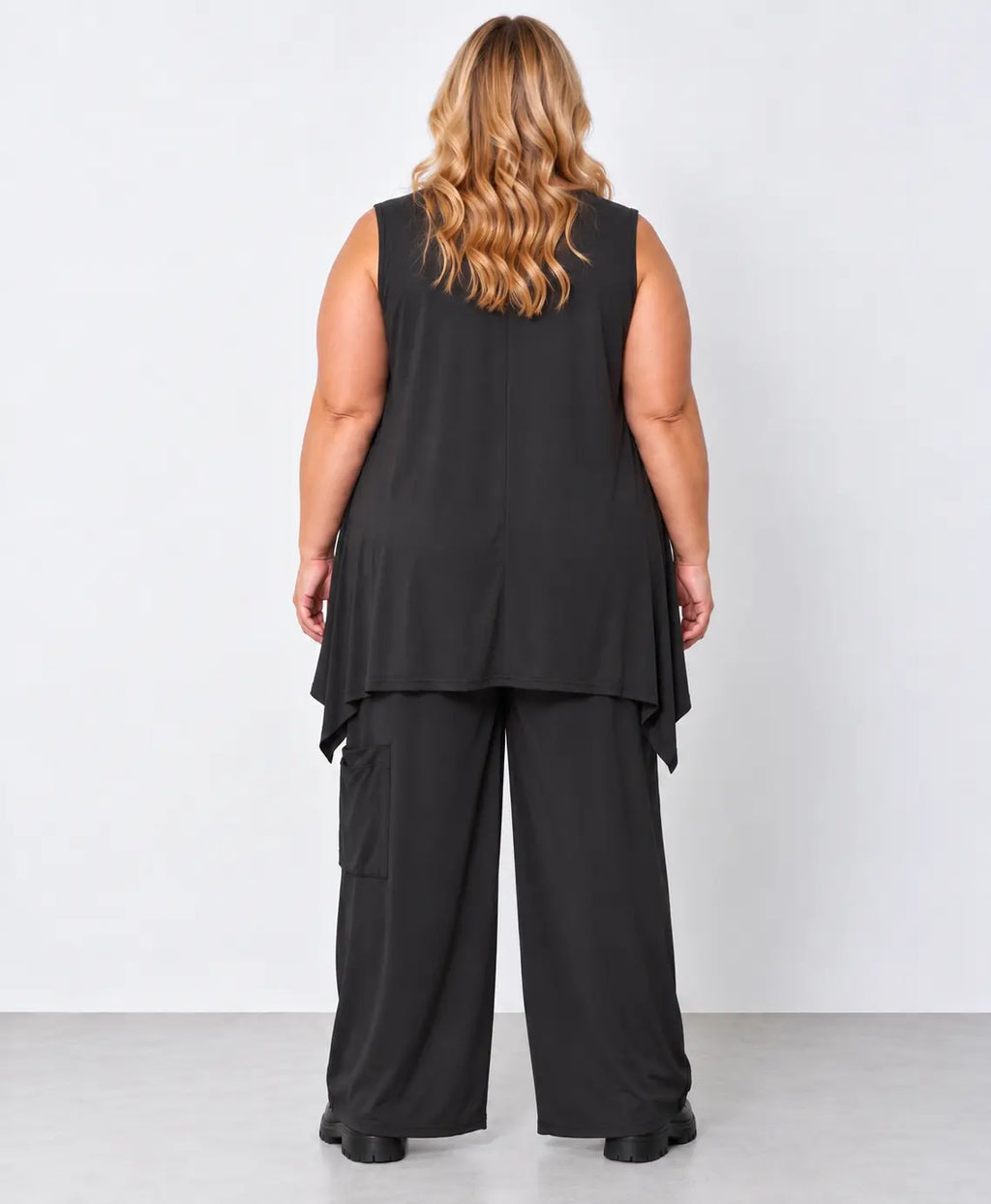 AKH Basics · Hose · Melody · 7282 · OxyBlack