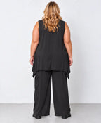 AKH Basics · Hose · Melody · 7282 · OxyBlack