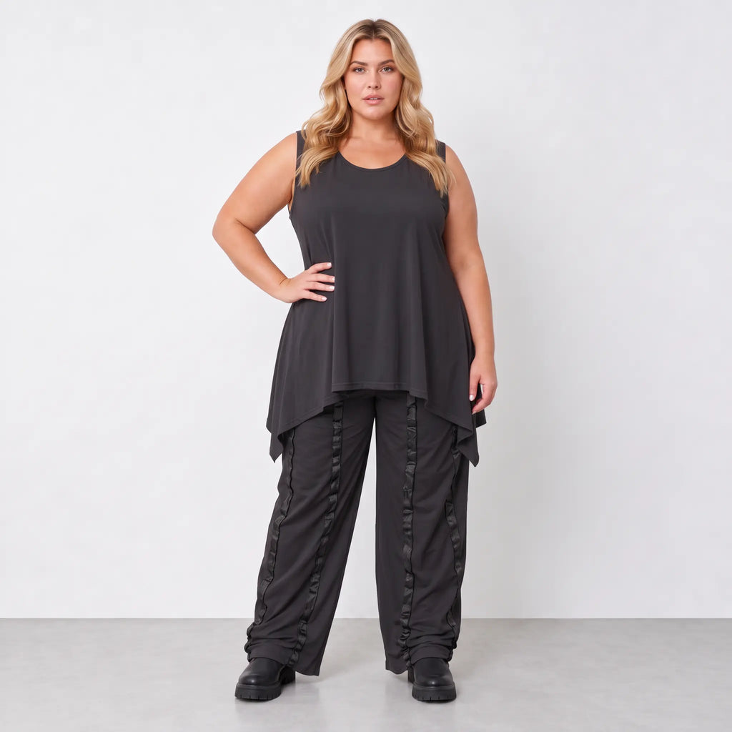 AKH Basics · Hose · Melody · 7282 · OxyBlack