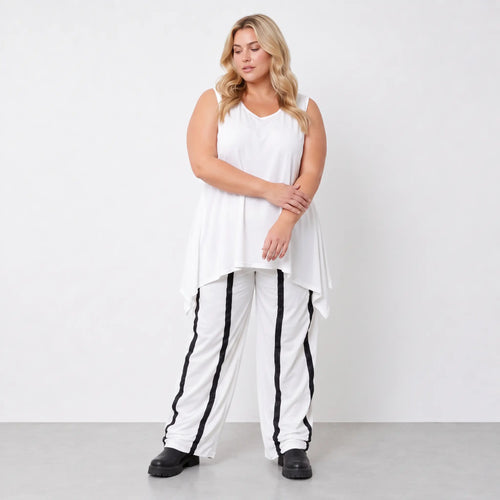 AKH Basics · Hose · Melody · 7282 · BrilliantWhite