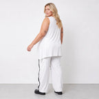 AKH Basics · Hose · Melody · 7282 · BrilliantWhite