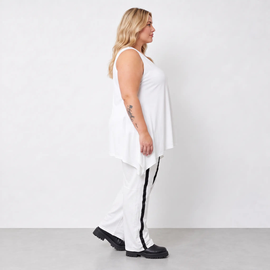 AKH Basics · Hose · Melody · 7282 · BrilliantWhite