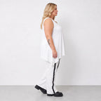 AKH Basics · Hose · Melody · 7282 · BrilliantWhite