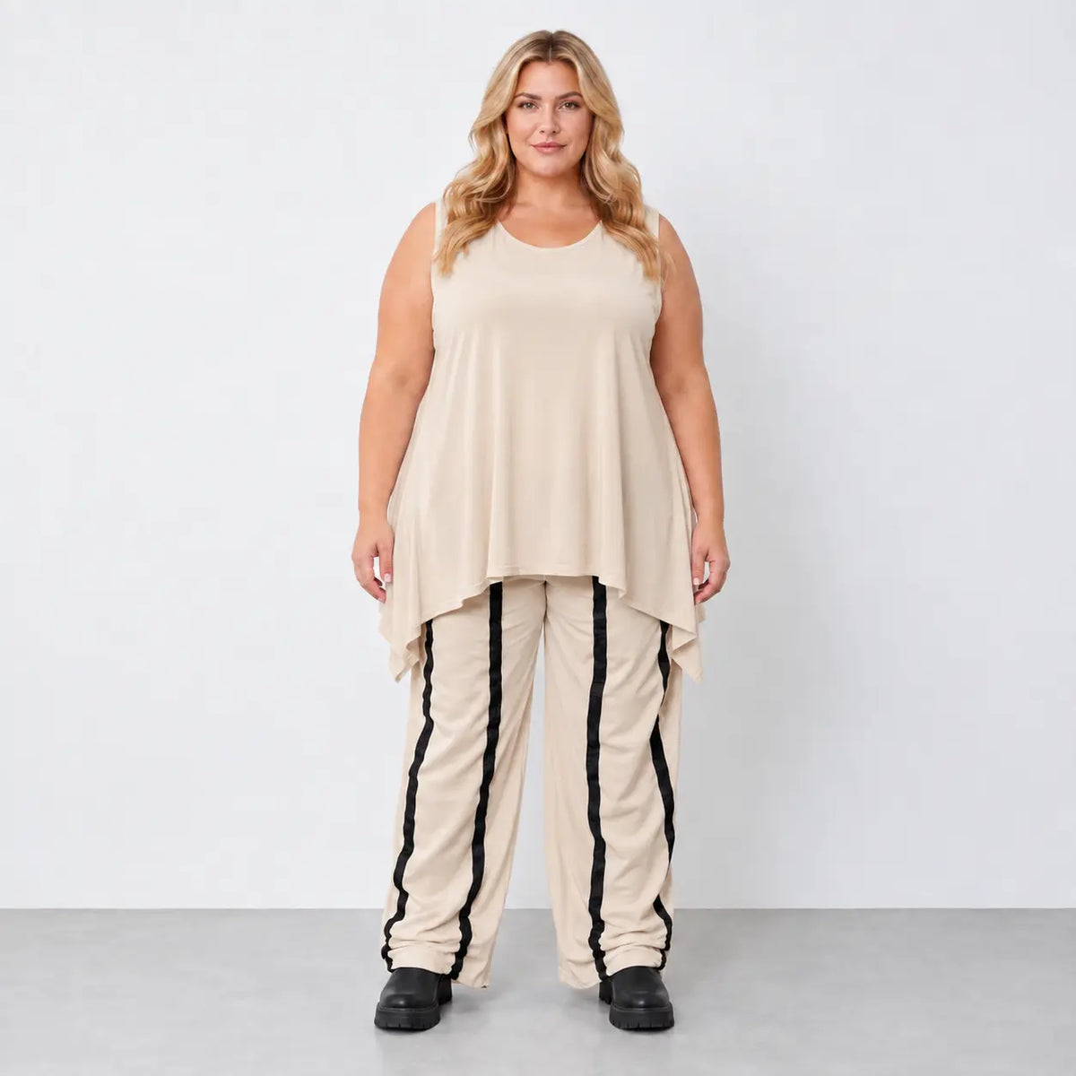AKH Basics · Top · Melody · 3071 · DuneSand