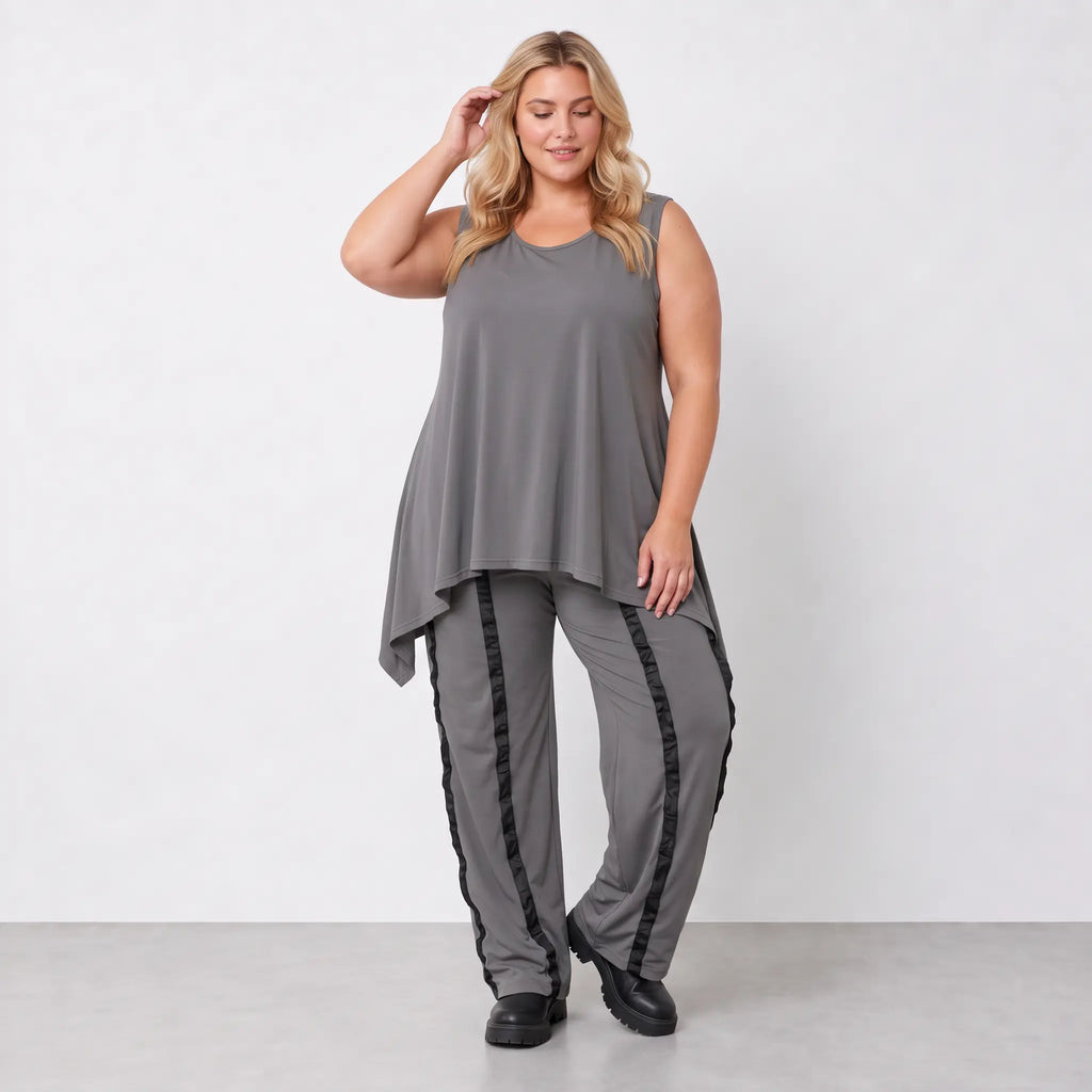 AKH Basics · Top · Melody · 3071 · AshGrey