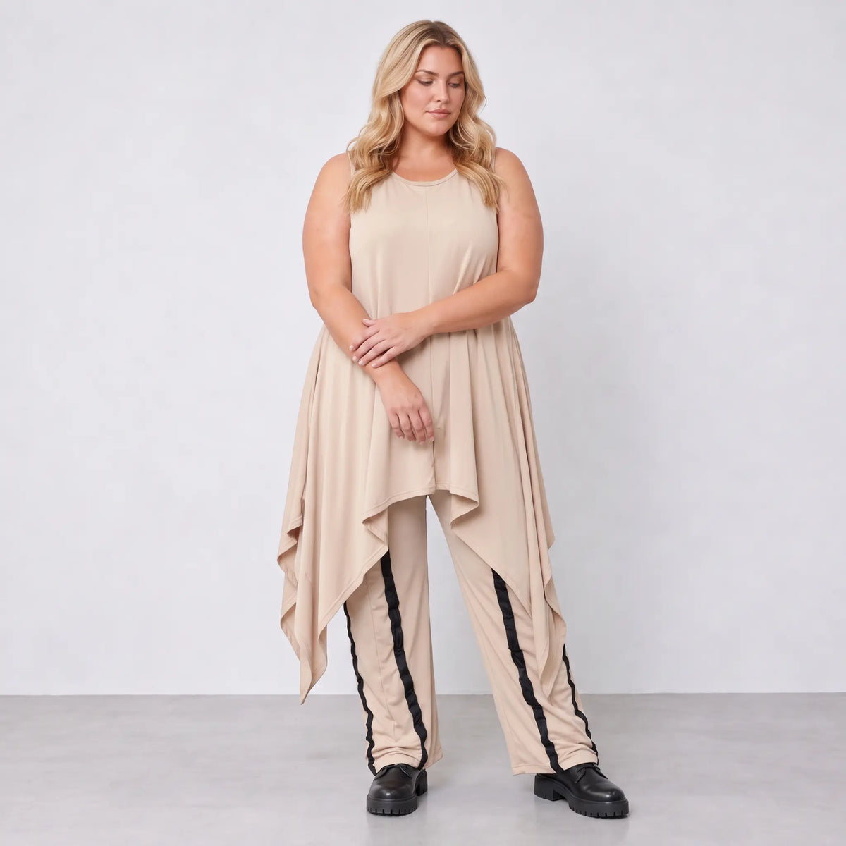 AKH Basics · Tunika · Melody · 3067 · DuneSand