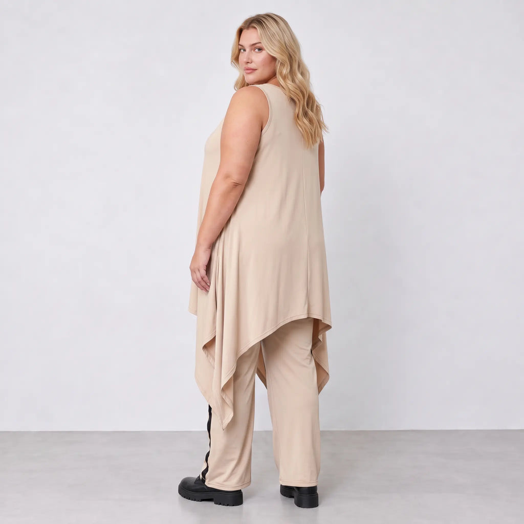 AKH Basics · Tunika · Melody · 3067 · DuneSand