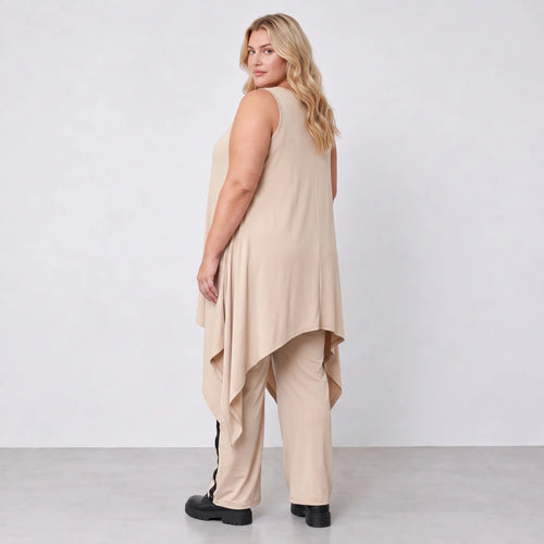 AKH Basics · Tunika · Melody · 3067 · DuneSand
