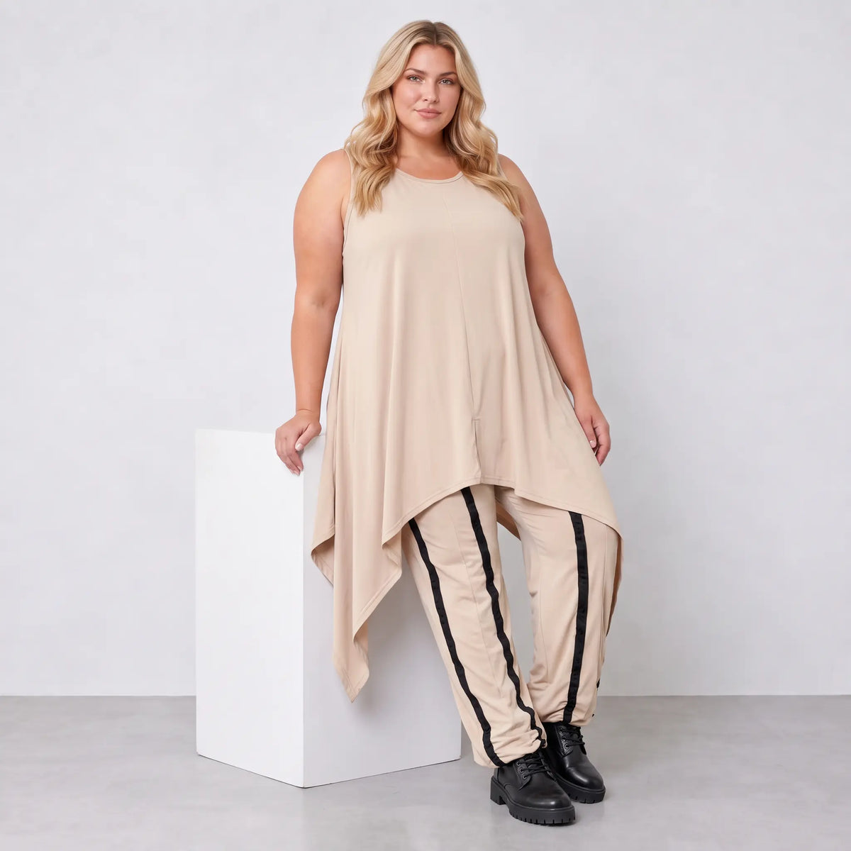 AKH Basics · Tunika · Melody · 3067 · DuneSand