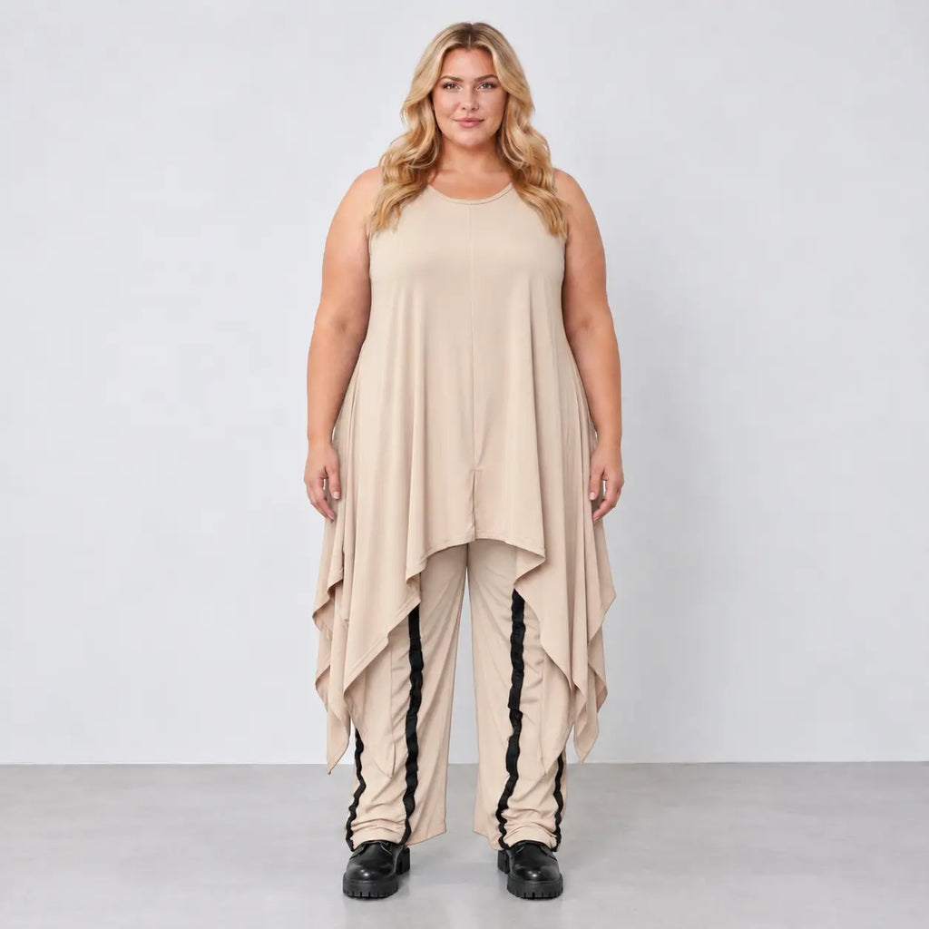 AKH Basics · Tunika · Melody · 3067 · DuneSand