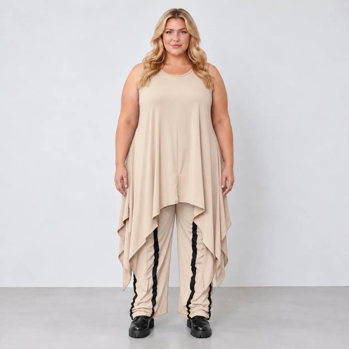 AKH Basics · Tunika · Melody · 3067 · DuneSand