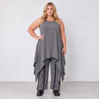 AKH Basics · Tunika · Melody · 3067 · AshGrey