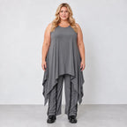 AKH Basics · Tunika · Melody · 3067 · AshGrey