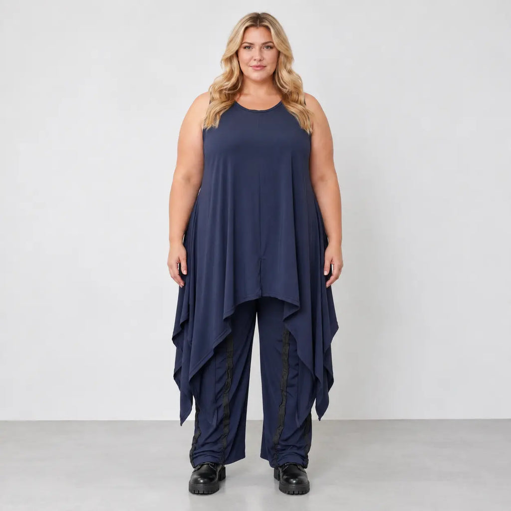 AKH Basics · Tunika · Melody · 3067 · DarkNavy