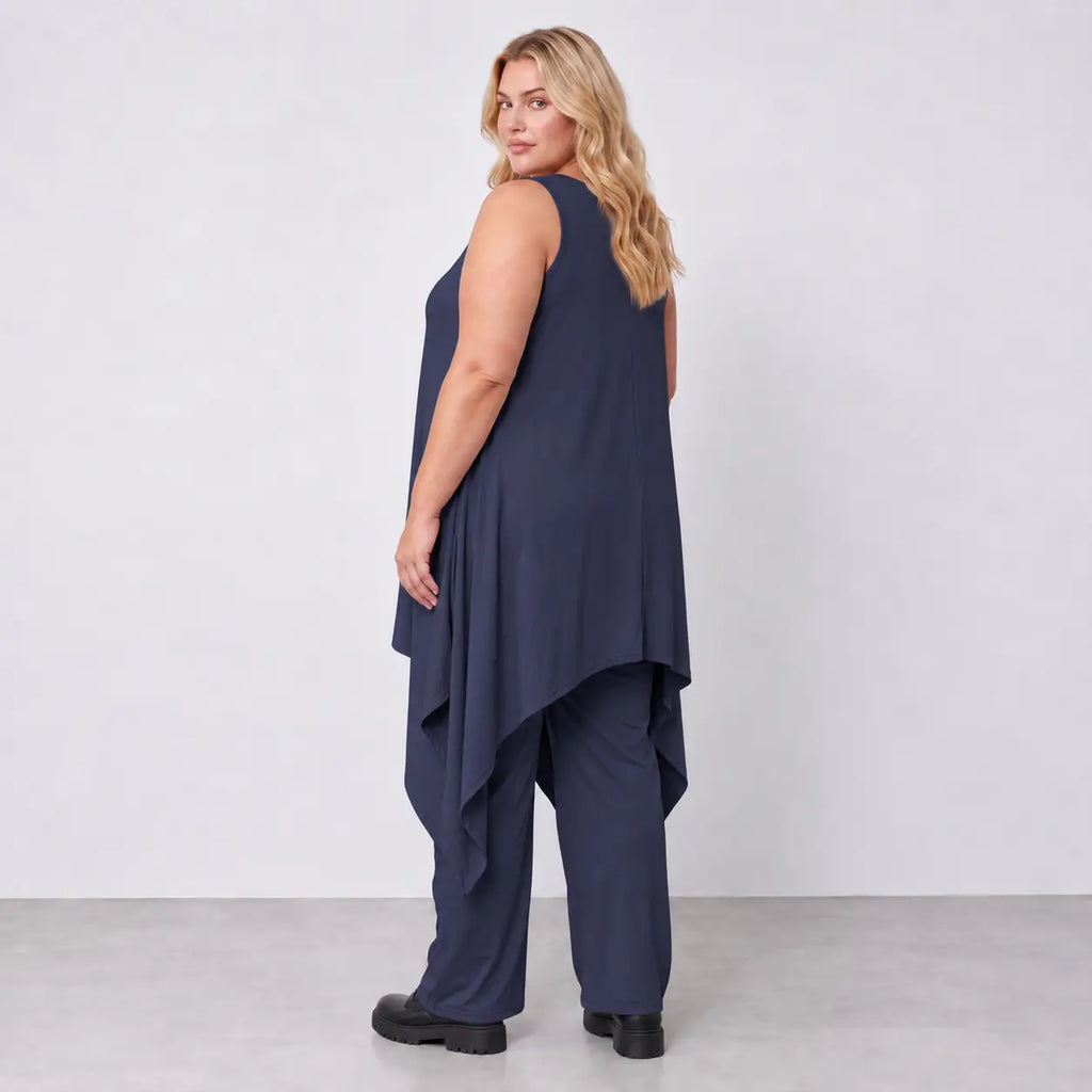 AKH Basics · Tunika · Melody · 3067 · DarkNavy