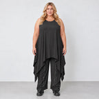 AKH Basics · Tunika · Melody · 3067 · OxyBlack