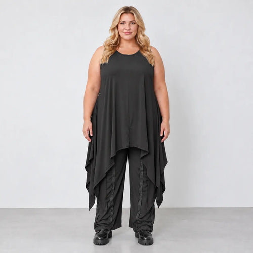 AKH Basics · Tunika · Melody · 3067 · OxyBlack