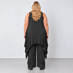 AKH Basics · Tunika · Melody · 3067 · OxyBlack