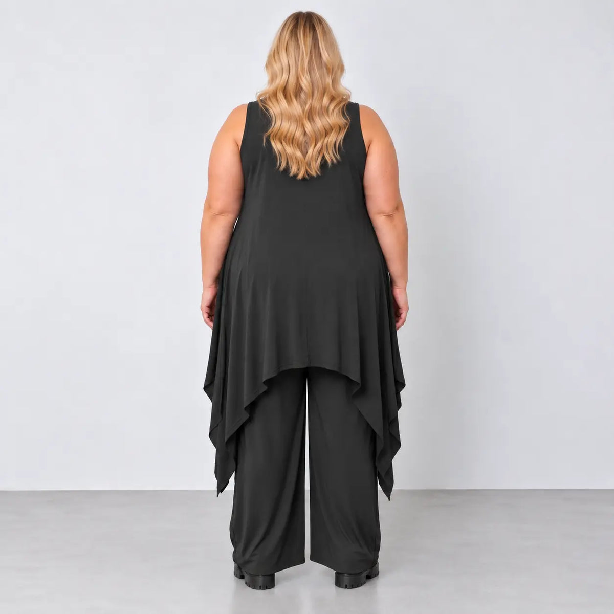 AKH Basics · Tunika · Melody · 3067 · OxyBlack