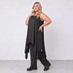 AKH Basics · Tunika · Melody · 3067 · OxyBlack