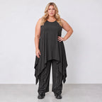 AKH Basics · Tunika · Melody · 3067 · OxyBlack