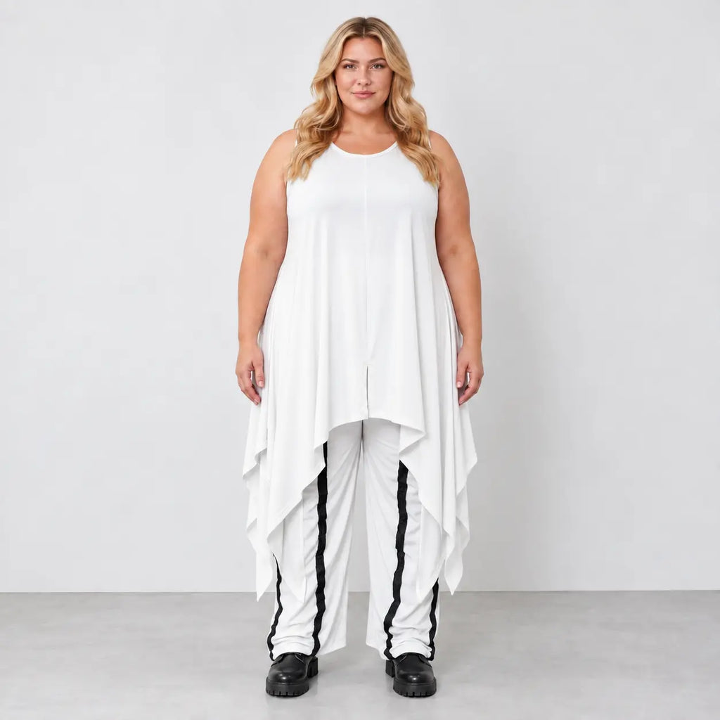 AKH Basics · Tunika · Melody · 3067 · BrilliantWhite