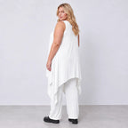 AKH Basics · Tunika · Melody · 3067 · BrilliantWhite