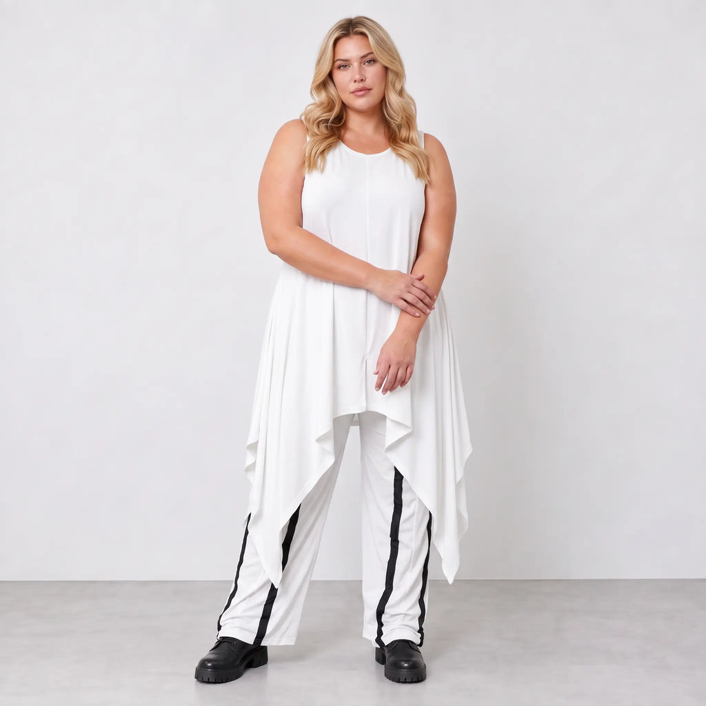 AKH Basics · Tunika · Melody · 3067 · BrilliantWhite
