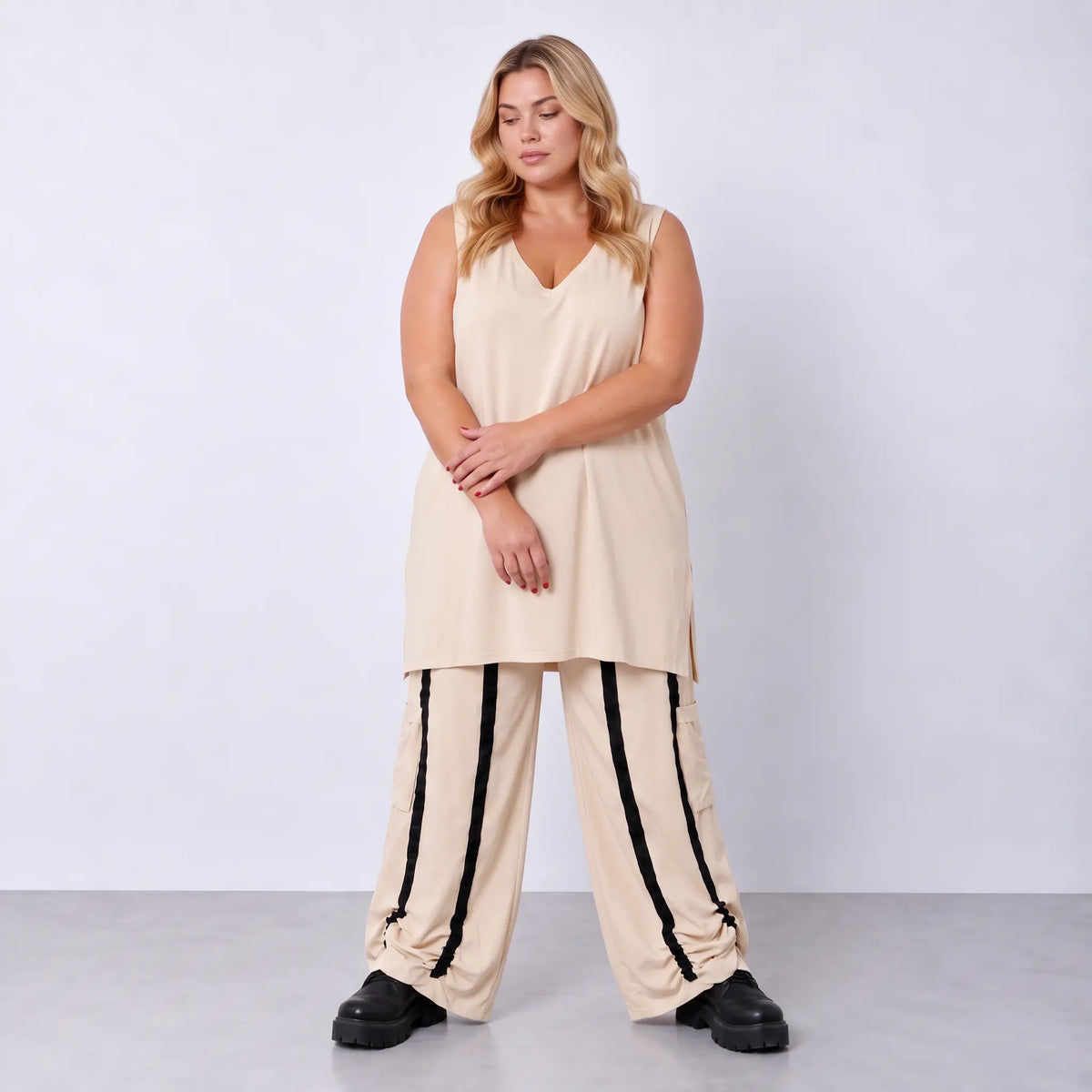 AKH Basics · Top · Melody · 7284 · DuneSand