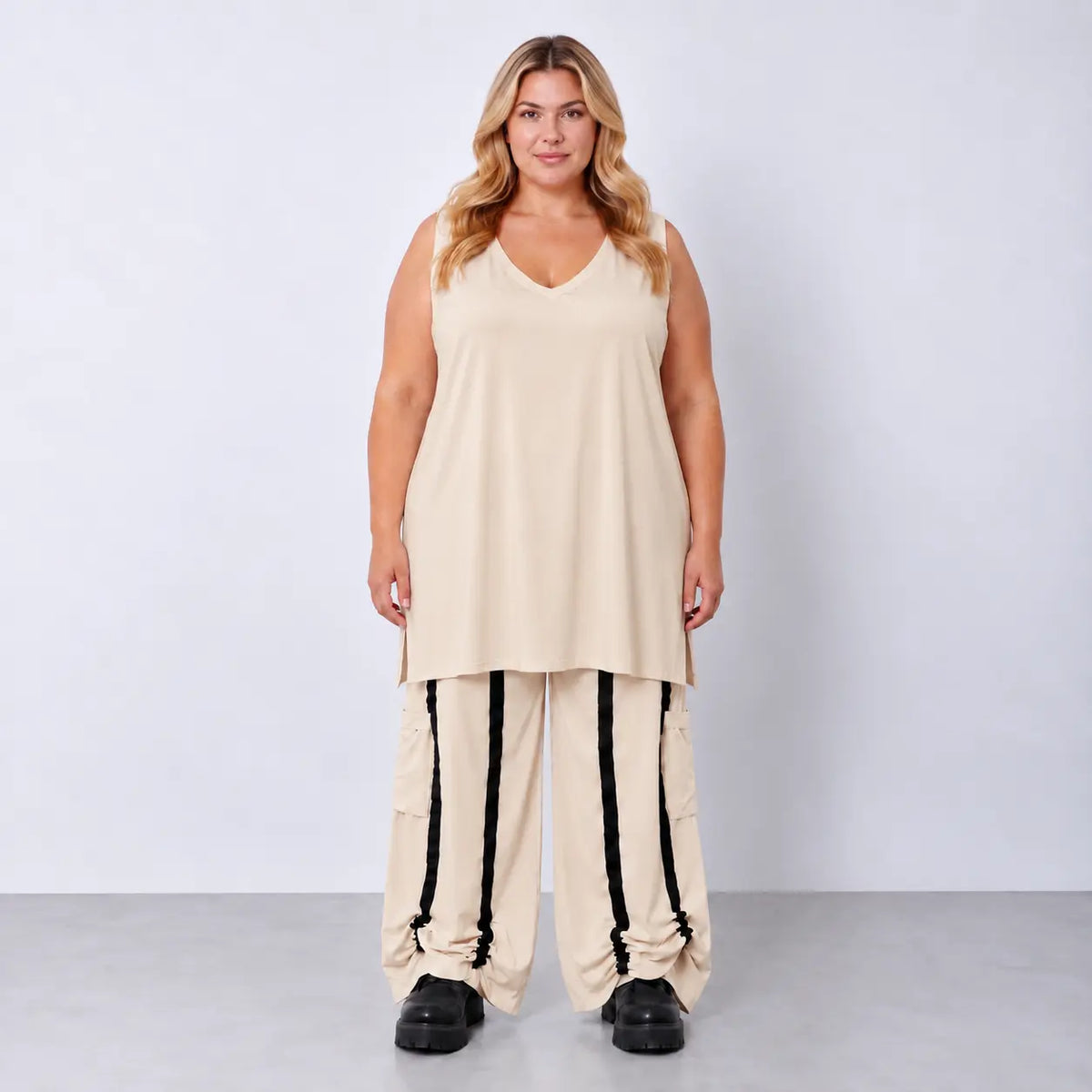 AKH Basics · Top · Melody · 7284 · DuneSand