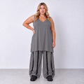 AKH Basics · Top · Melody · 7284 · AshGrey