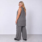 AKH Basics · Top · Melody · 7284 · AshGrey