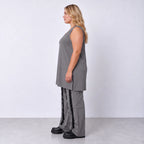 AKH Basics · Top · Melody · 7284 · AshGrey