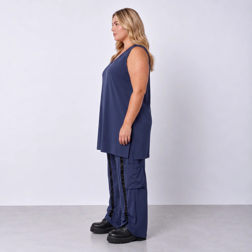 AKH Basics · Top · Melody · 7284 · DarkNavy