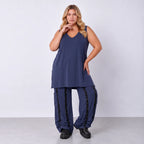 AKH Basics · Top · Melody · 7284 · DarkNavy