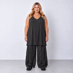 AKH Basics · Top · Melody · 7284 · OxyBlack