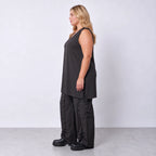 AKH Basics · Top · Melody · 7284 · OxyBlack