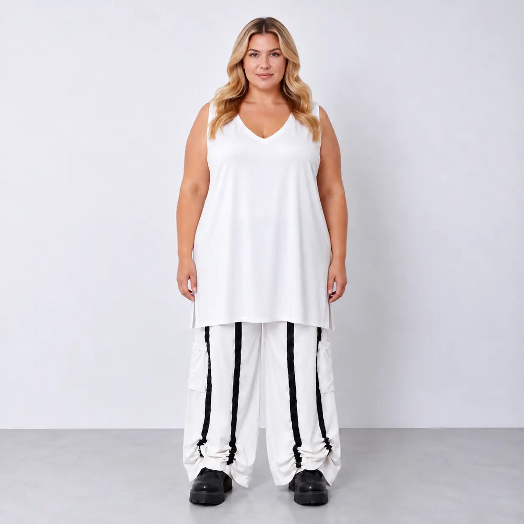 AKH Basics · Top · Melody · 7284 · BrilliantWhite
