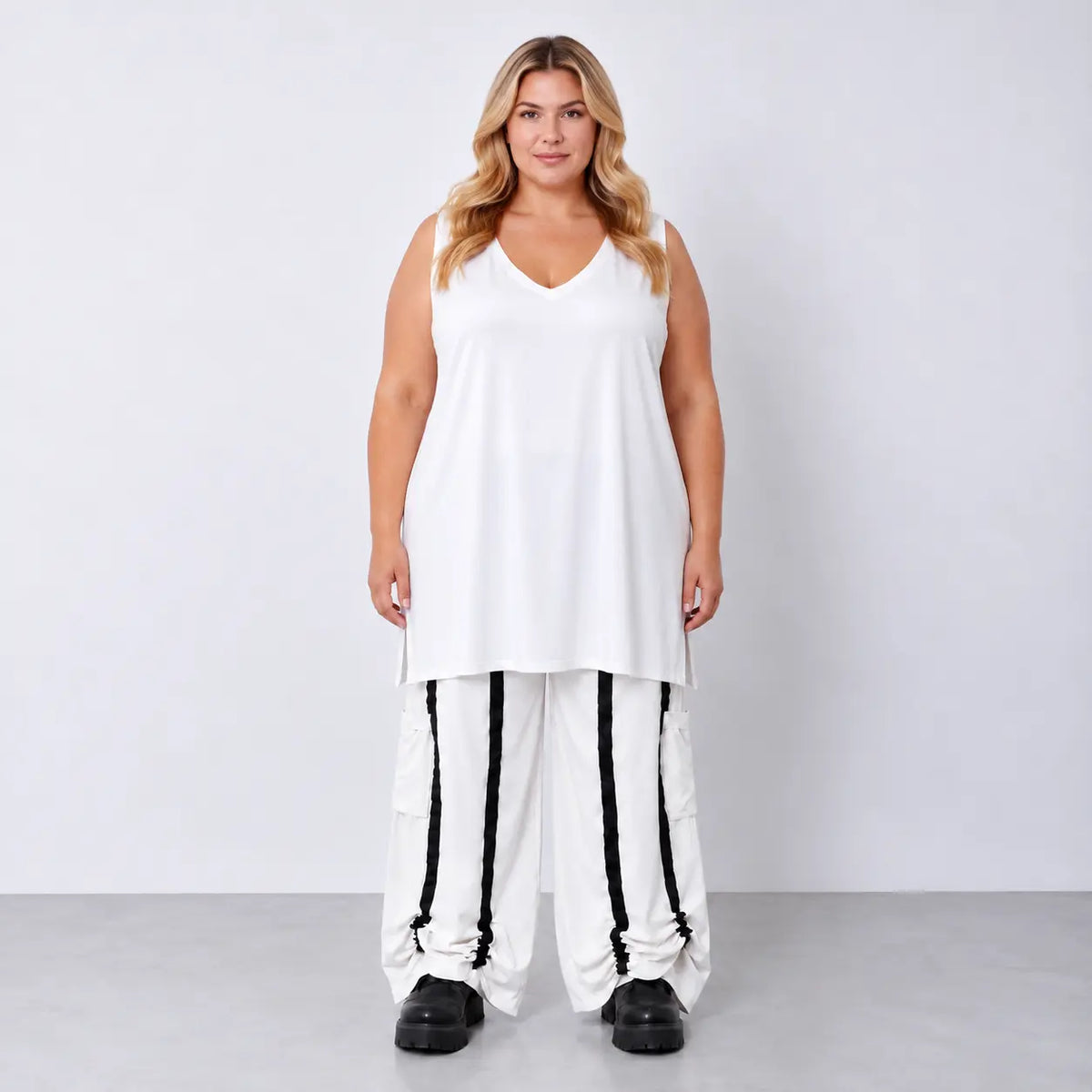 AKH Basics · Top · Melody · 7284 · BrilliantWhite