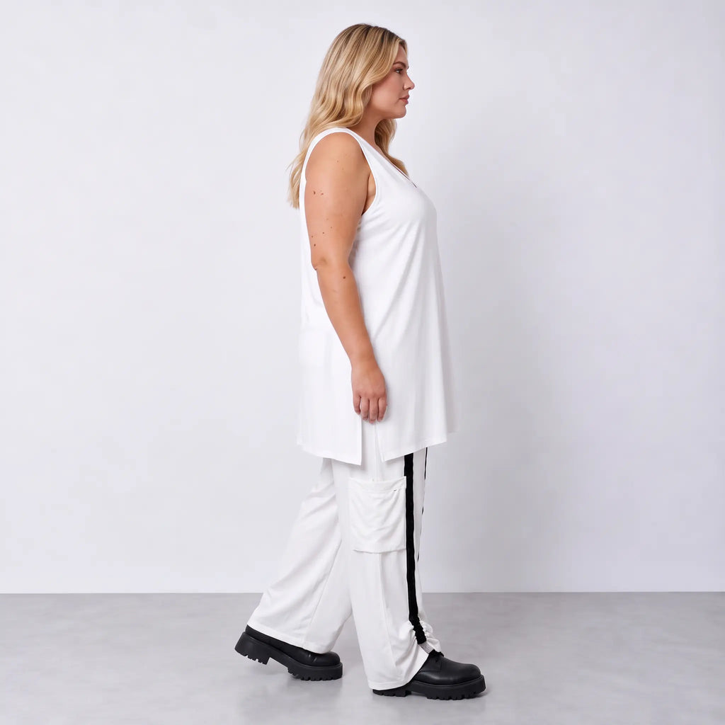 AKH Basics · Top · Melody · 7284 · BrilliantWhite
