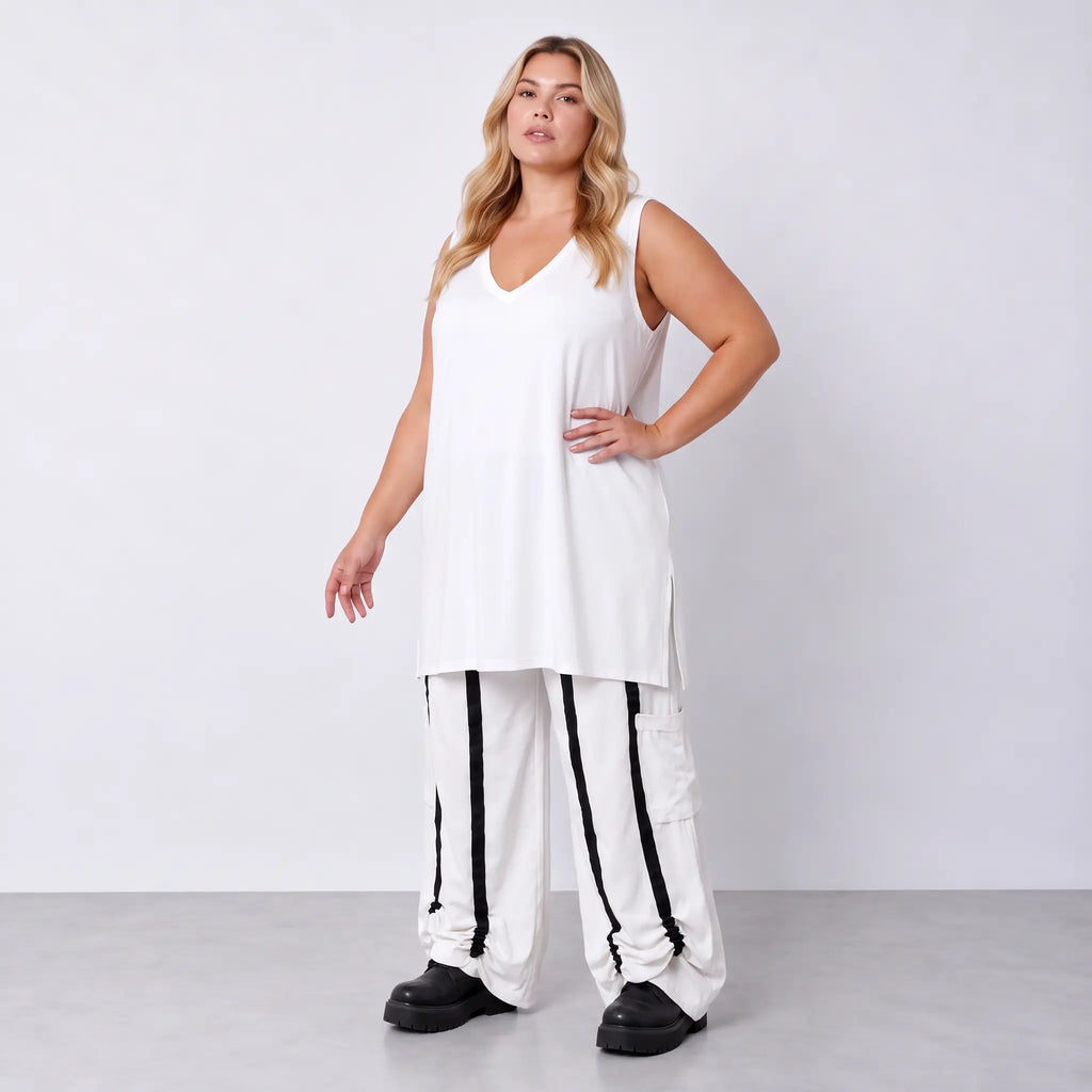 AKH Basics · Top · Melody · 7284 · BrilliantWhite