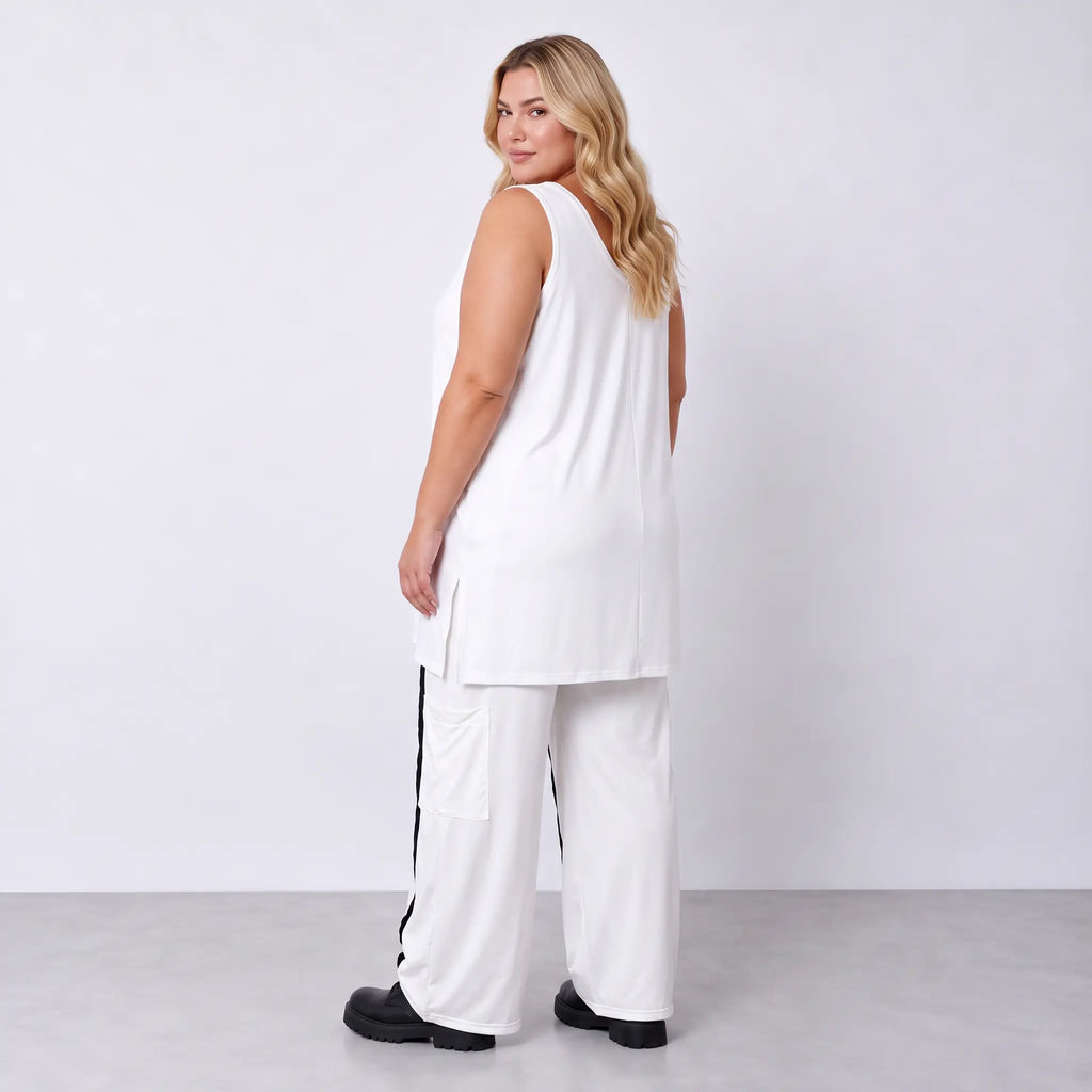 AKH Basics · Top · Melody · 7284 · BrilliantWhite