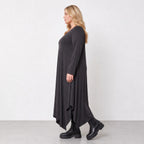 AKH Basics · Kleid · Melody · 5927A · OxyBlack