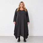 AKH Basics · Kleid · Melody · 5927A · OxyBlack