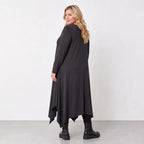 AKH Basics · Kleid · Melody · 5927A · OxyBlack
